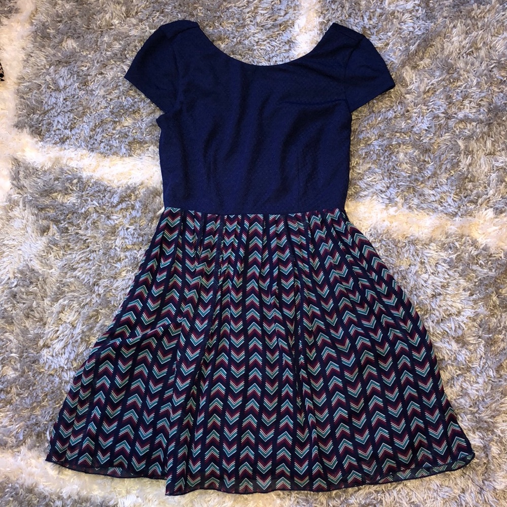 BRAND NEW skater dress